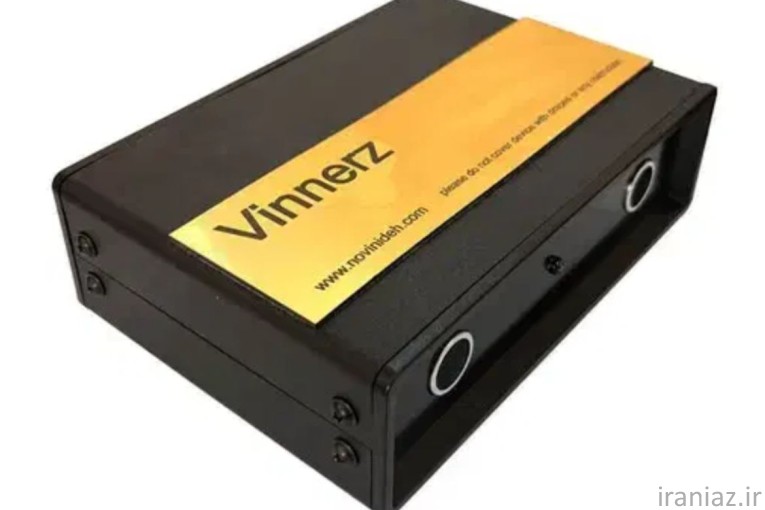 دستگاه دفع موش وینرز پلاس