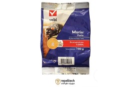 سم‌موش وبی ایتالیا