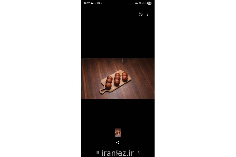 نان فانتزی باپیانو