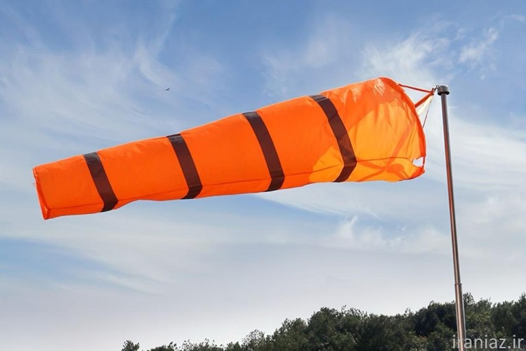 تولید و عرضه کننده انواع بادنما