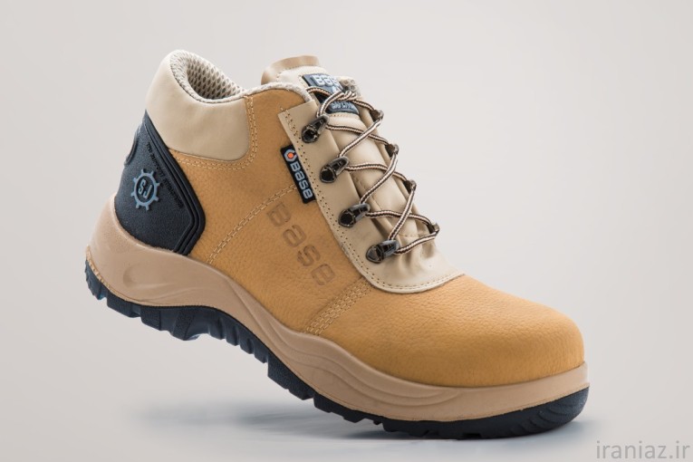 تولید و فروش انواع کفش کار