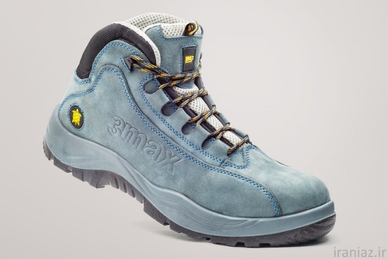 تولید و فروش انواع کفش کار