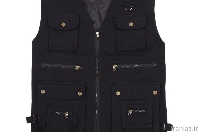 تولید و عرضه انواع جلیقه کار