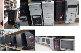 خریدار کامپیوتر نو و دست دوم در یزد