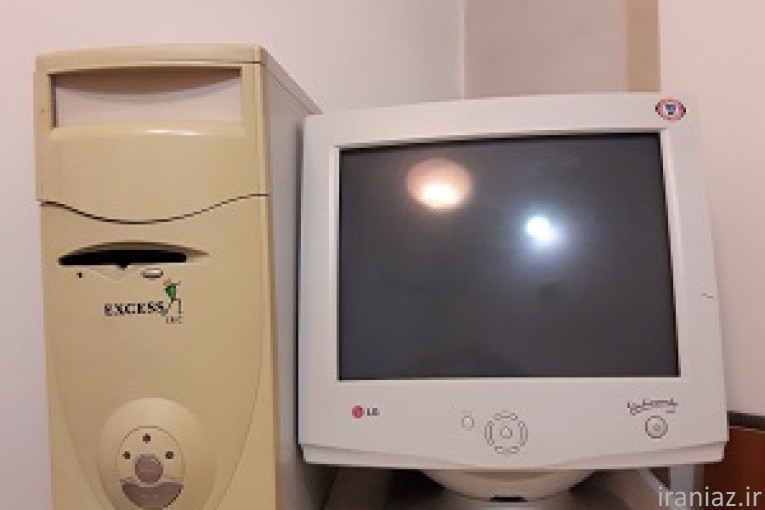 خریدار کامپیوتر نو و دست دوم در یزد