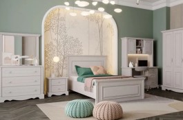 سرویس خواب نوجوان آپادانا دکور