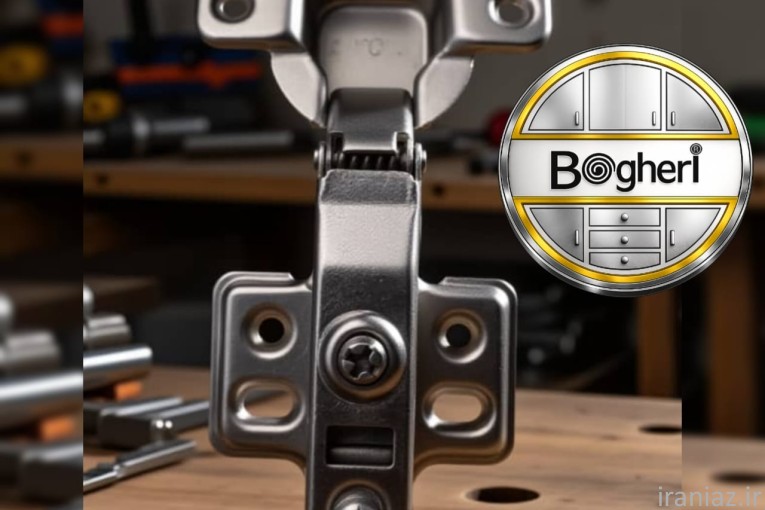 ابزار یراق کابینت