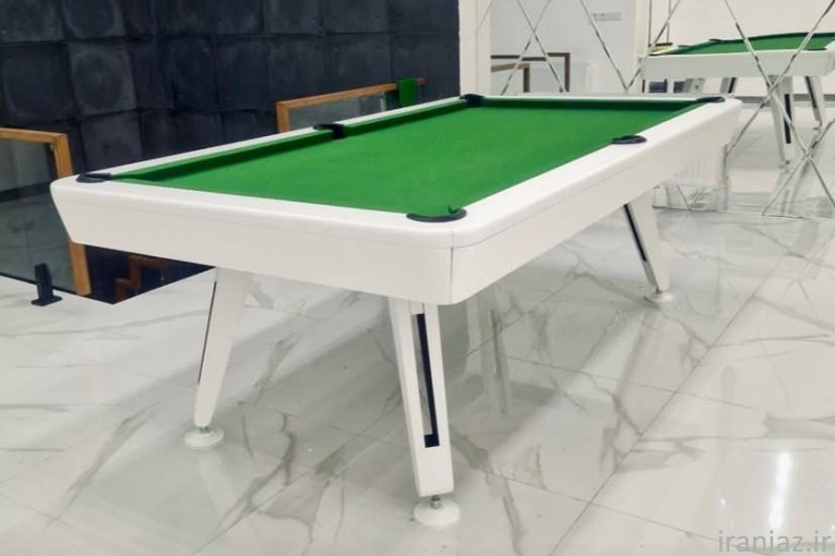 میز بیلیارد