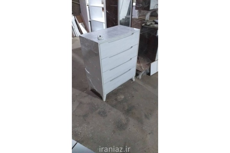 تولیدی صنایع چوبی،دراور کمد