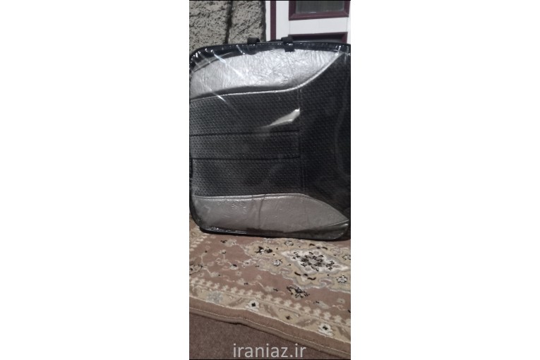 روکش صندلی پرایدهاچبک