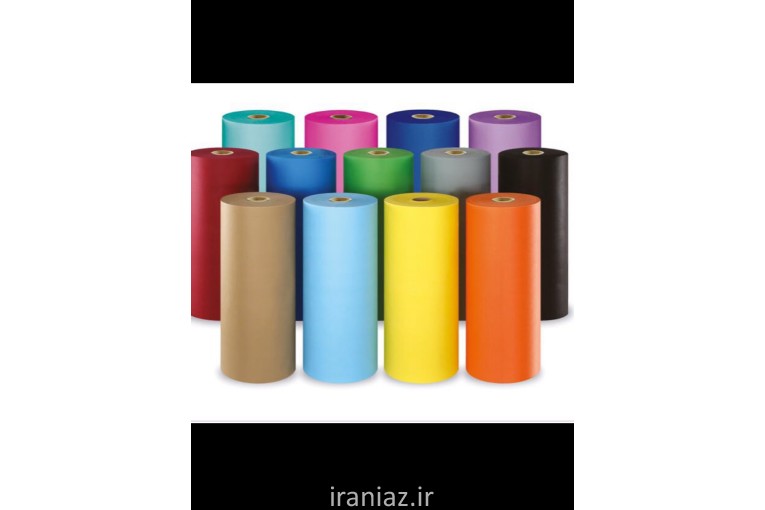 اسپانباند ملتبلون استر سوزنی لایی 