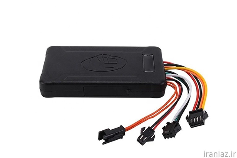 ردیاب خودرو فول آپشن