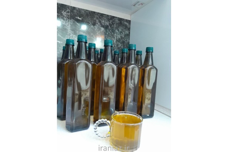 روغن زیتون بابو و بی‌بو طارم با ضمانت 