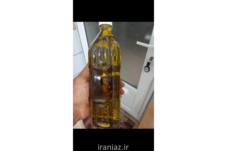 روغن زیتون بابو و بی‌بو طارم با ضمانت 