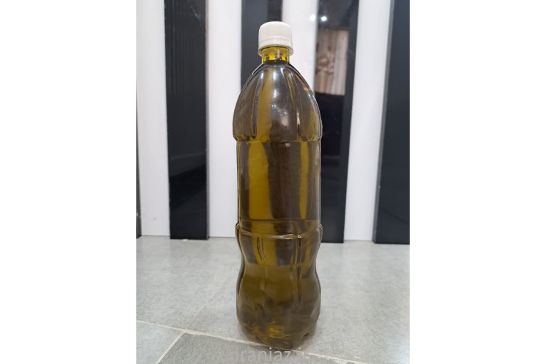 روغن زیتون بابو و بی‌بو طارم با ضمانت 
