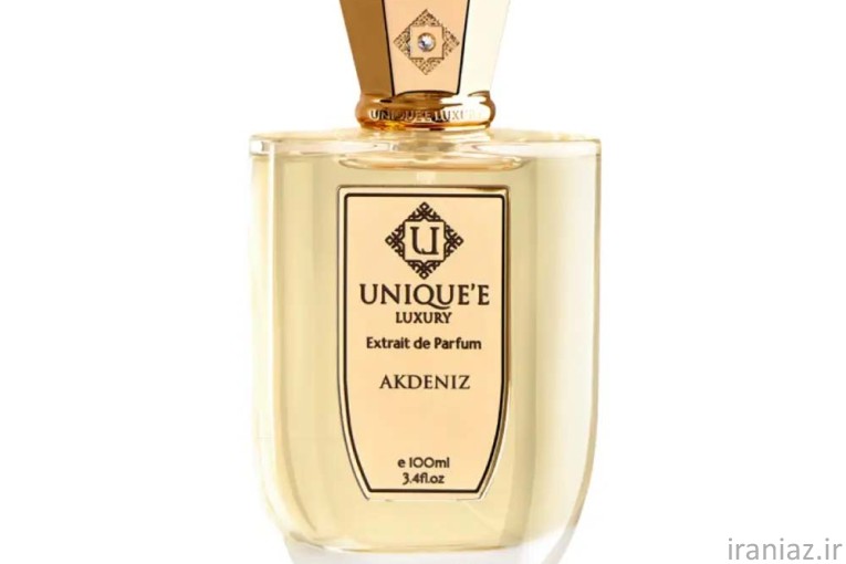 عطر ادکلن یونیک لاکچری آکدنیز 