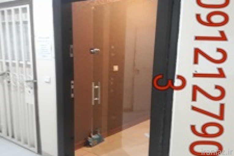 نصب شیشه سکوریت 