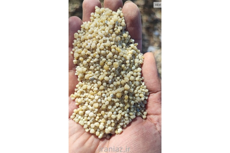 کود دی آمونیوم فسفات DAP