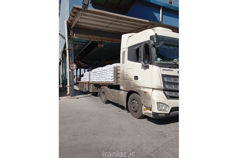 کود دی آمونیوم فسفات DAP