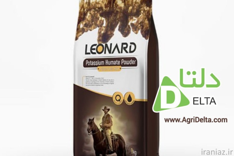 هیومیک اسید لئونارد