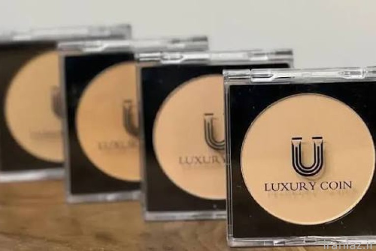 پنکک لاکچری کویین