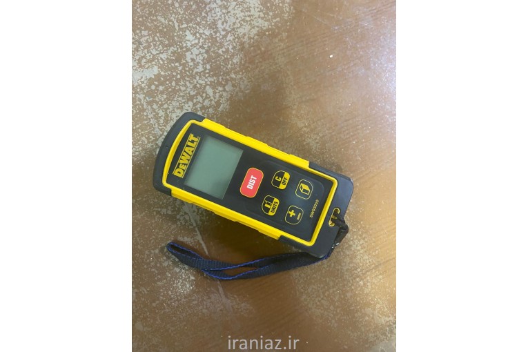 مترلیزری دیوالت