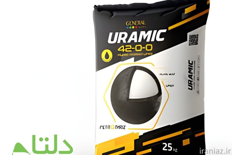 اورامیک 0-0-42