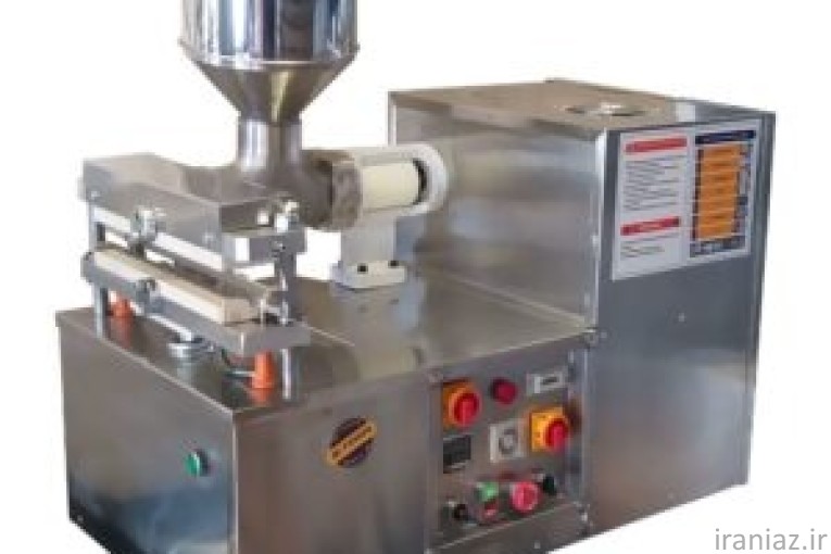 کوبیده زن هیدرولیکی