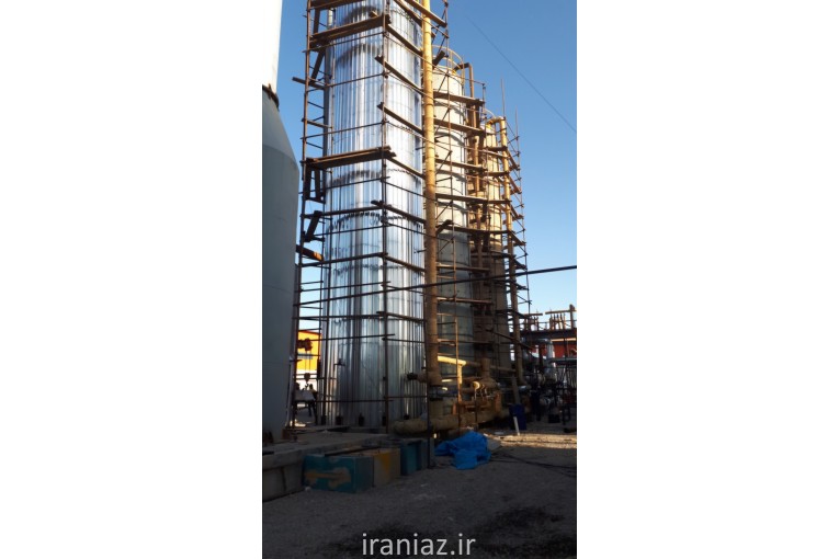 عایقـــــــــکاری مهارگستر