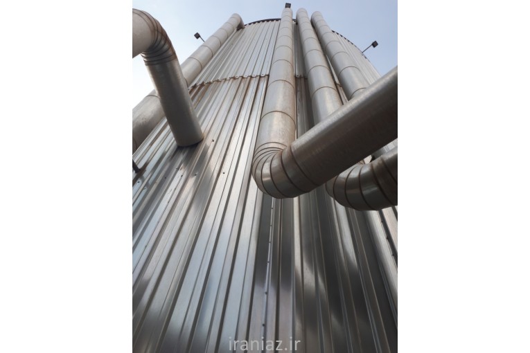 عایقـــــــــکاری مهارگستر