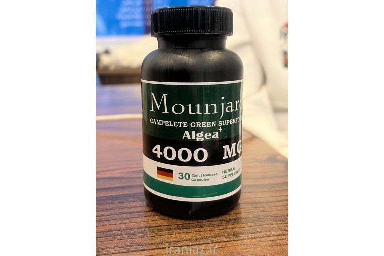 مکمل الجی اورجینال 