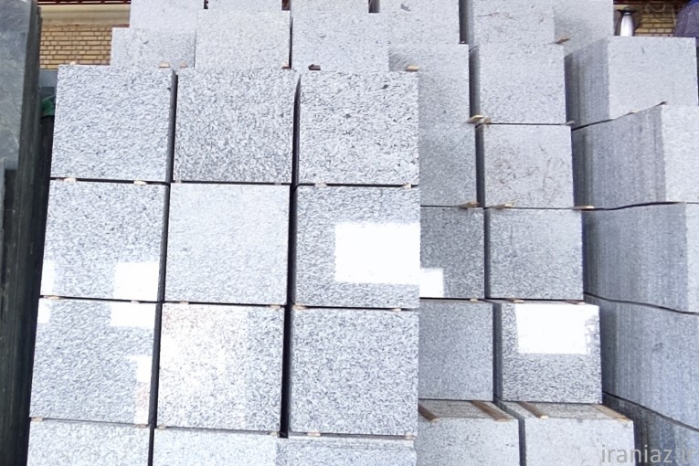 سنگ ساختمانی 