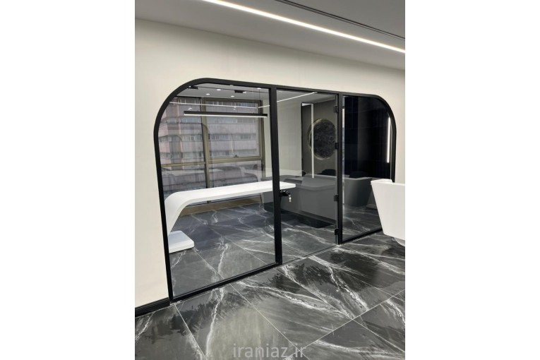 اجرای پارتیشن در تهران