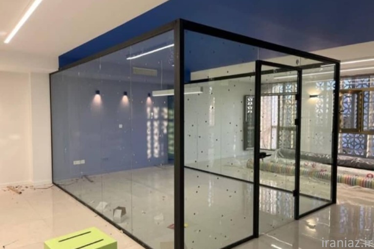 اجرای پارتیشن در تهران