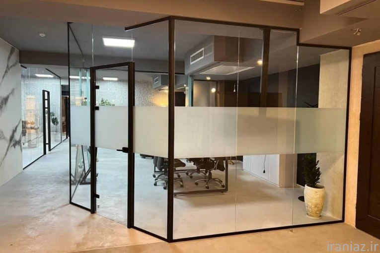 اجرای پارتیشن در تهران