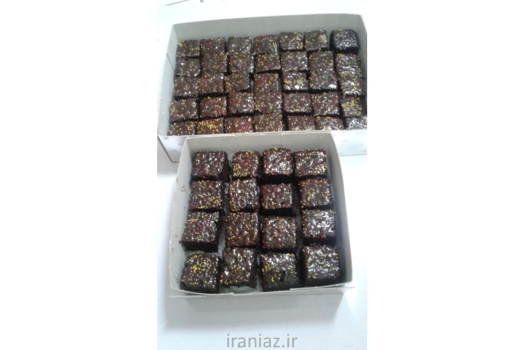 محصولات خونگی