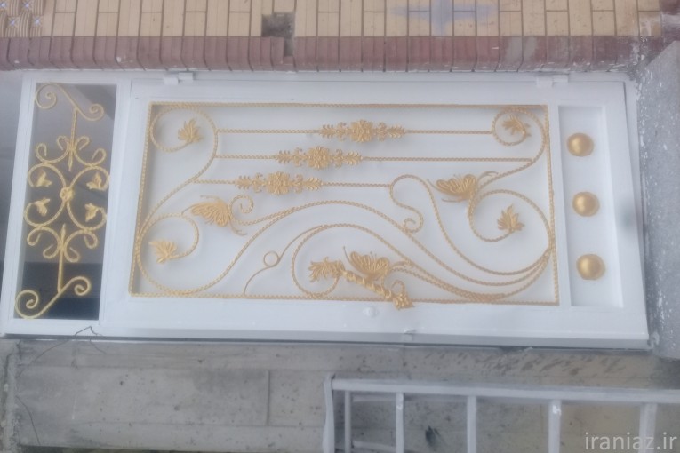 رنگ آمیزی ساختمانی