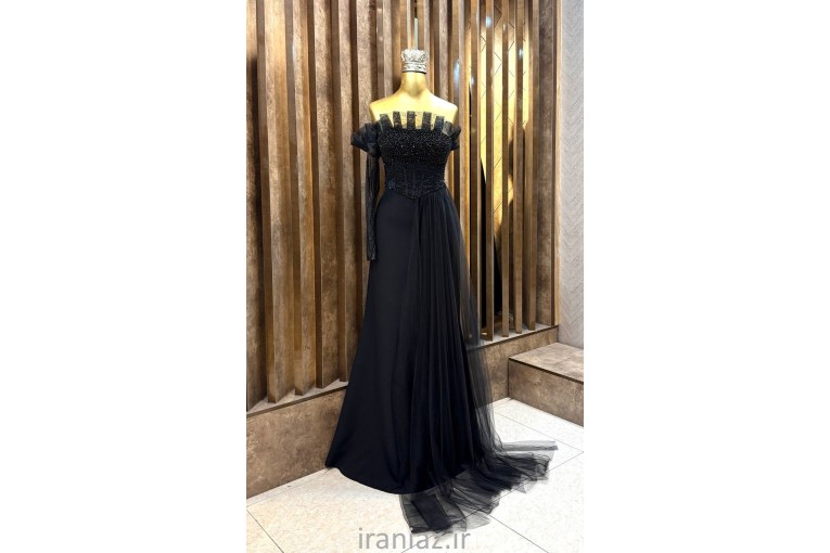 مزون لباس مجلسی گلهشر کرج