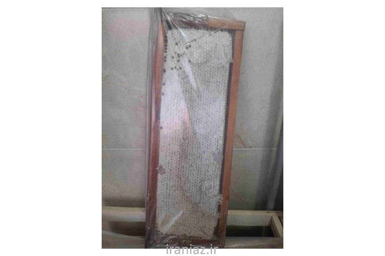 عسل طبیعی سراب