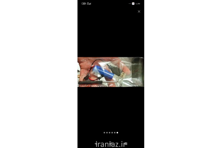 فروش ربات هوشمند 