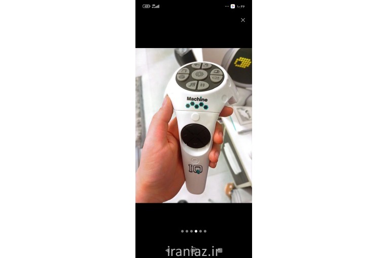 فروش ربات هوشمند 