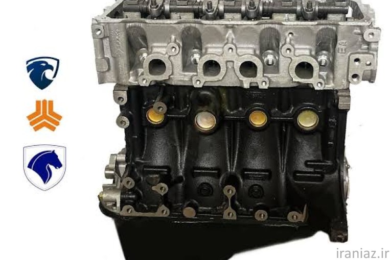 پخش سیلندر و موتور 