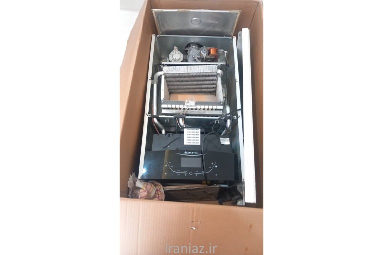 تعمیرکارپکیج