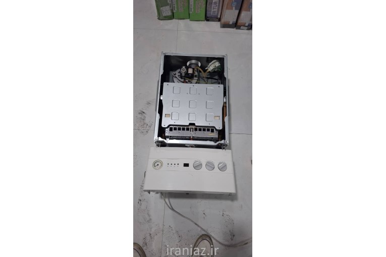 تعمیرکارپکیج