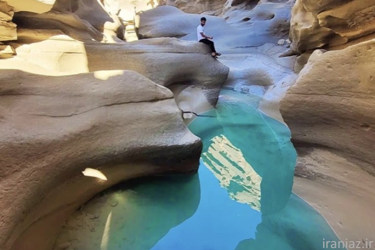 تور افری قشم زمینی و هوایی فقط با ۳،۹۰۰