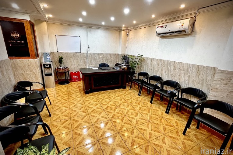 آموزش ماساژ و خدمات ماساژ توانگران