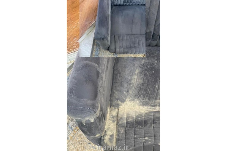 مبلشویی گیلان