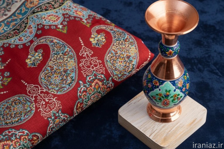  امسال عیدی متفاوت بده