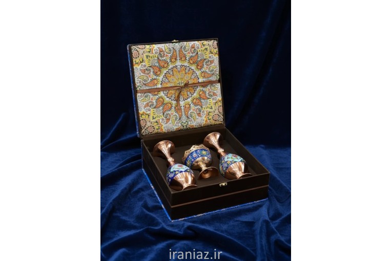  امسال عیدی متفاوت بده