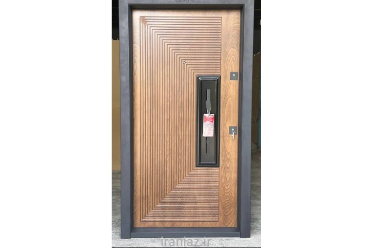  درب ضد سرقت رحیمی 